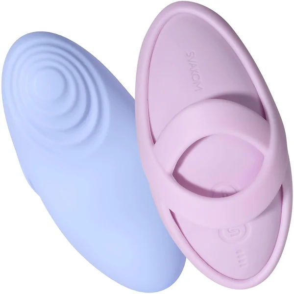 SVAKOM ECHO 2 Flexible Finger Vibrator