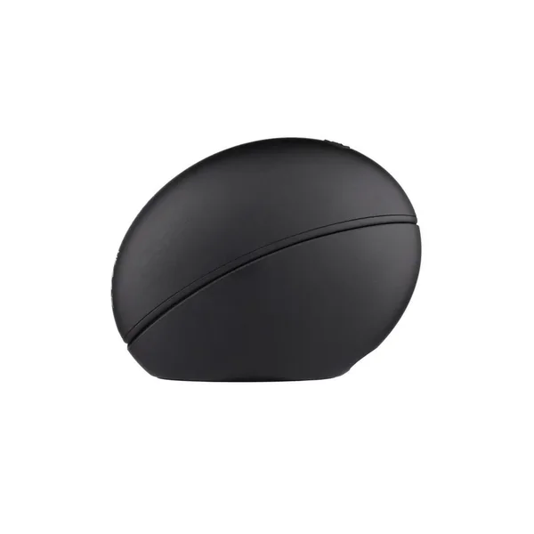 Svakom Pulse Galaxie App Compatible Rechargeable Silicone Clitoral Stimulator with Remote – Midnight Black