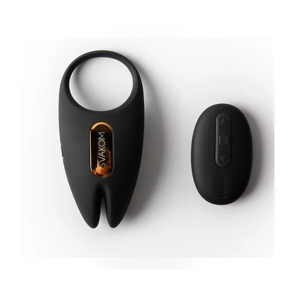 Svakom Winni 2 Remote Controlled Couples Cock Ring