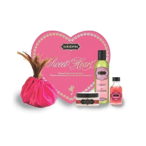 Sweet Heart Kit