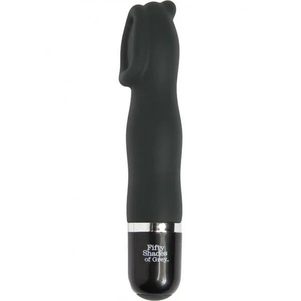 Sweet Touch Mini Clitoral Vibrator