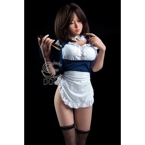 Szofia – 5’1″ | 156cm Japanese Sex Doll