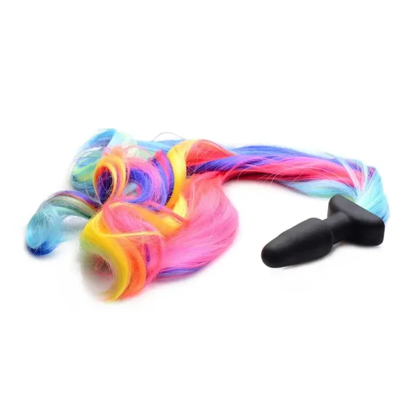 Tailz® Pony Tail Anal Plug