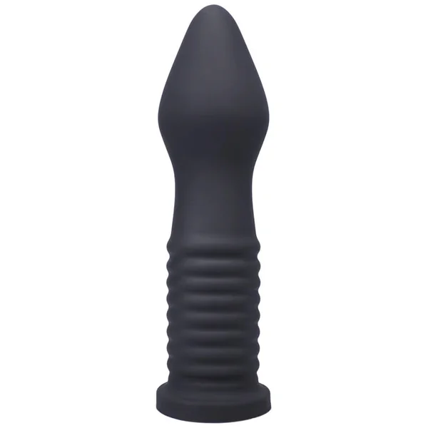 Tantus Fist Trainer Dildo - Onyx