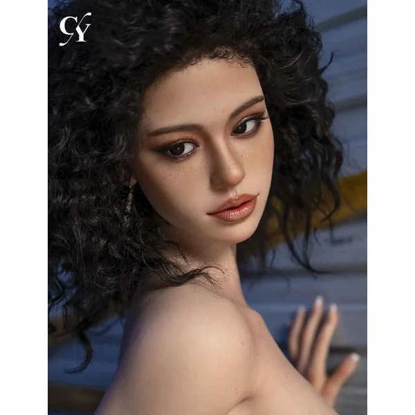 Tanya – 5’6″ | 168cm Sex Doll