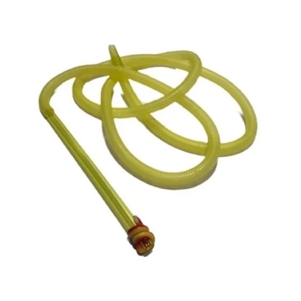 Tanya Disposable Lollipop Hookah Hose