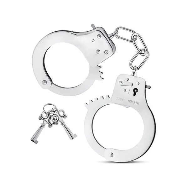 Temptasia Beginner Cuffs