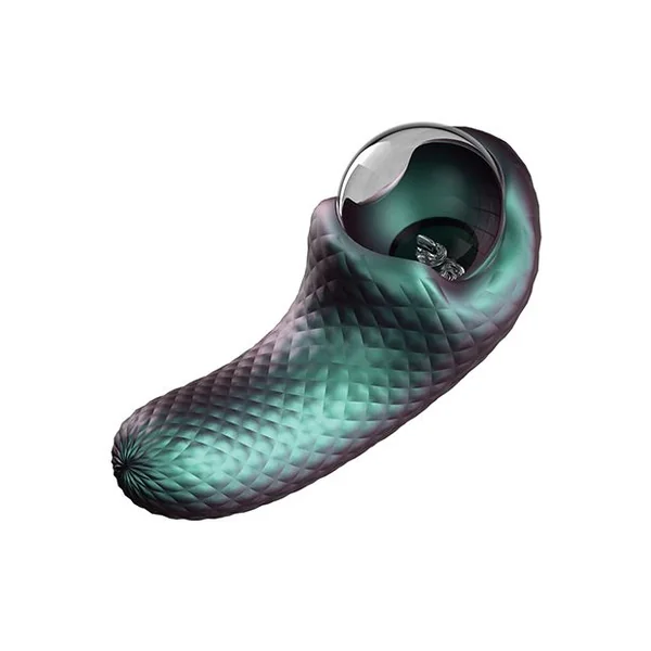 Temptasia Enchanted Serpent