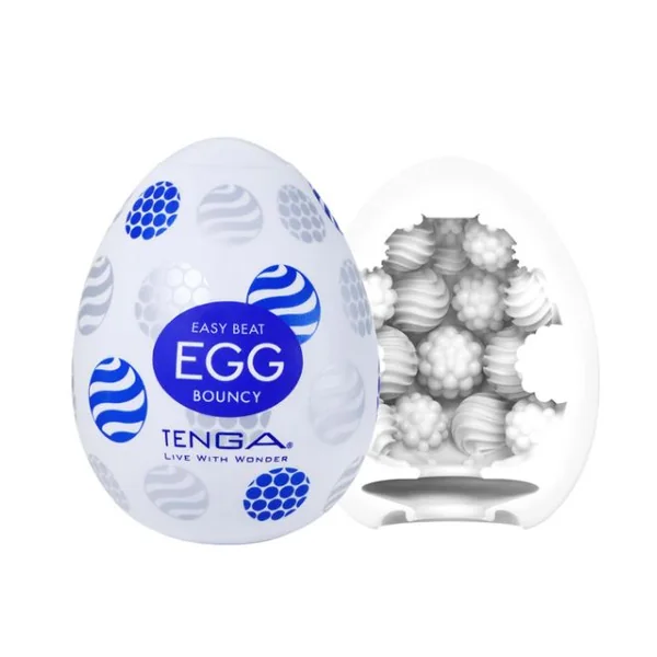 TENGA EGG BOUNCY