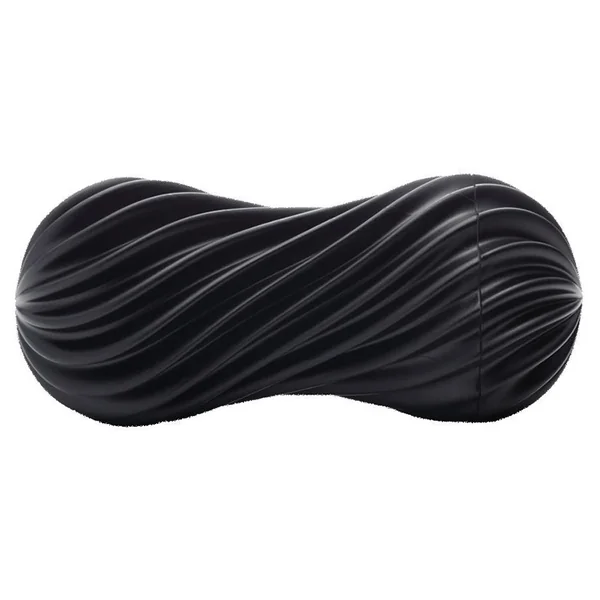 Tenga Flex Rocky - Black