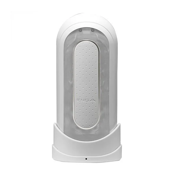 TENGA - FLIP 0 ZERO ELECTRONIC VIBRATION