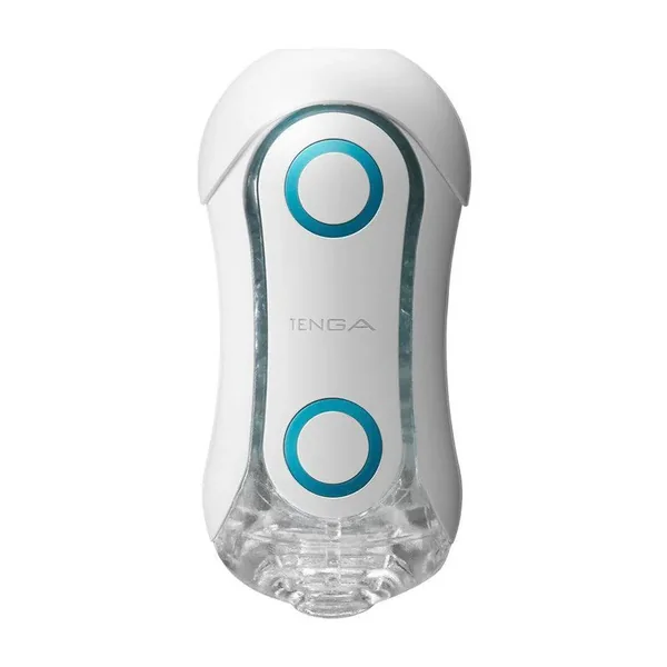 Tenga Flip Orb – Blue Rush