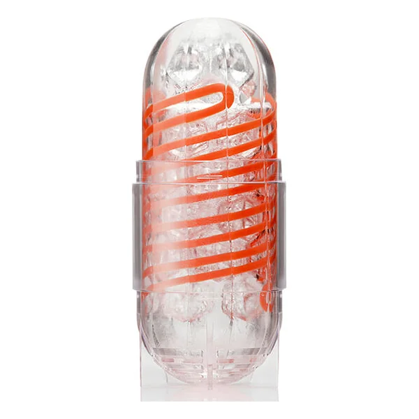 TENGA - HEXA MASTURBATOR SPINNER