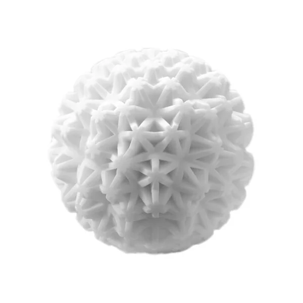 TENGA - MASTURBATOR GEO GLACIER