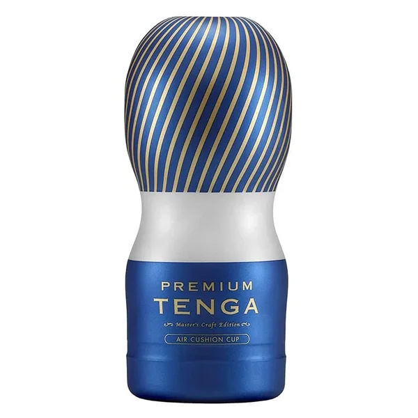 Tenga Premium Air Flow Cup