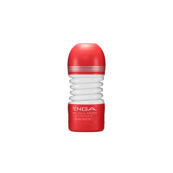 Tenga Rolling Head Cup