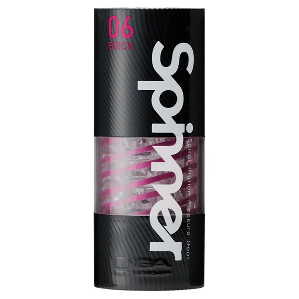 Tenga Spinner - 06 Brick