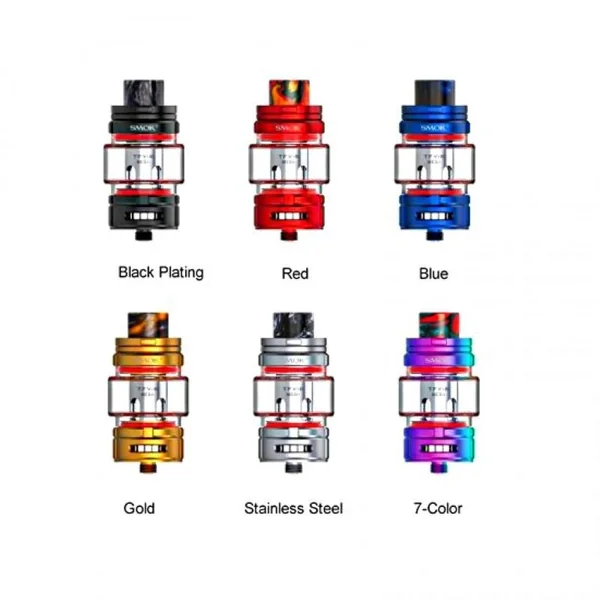 TFV16 Tank Red