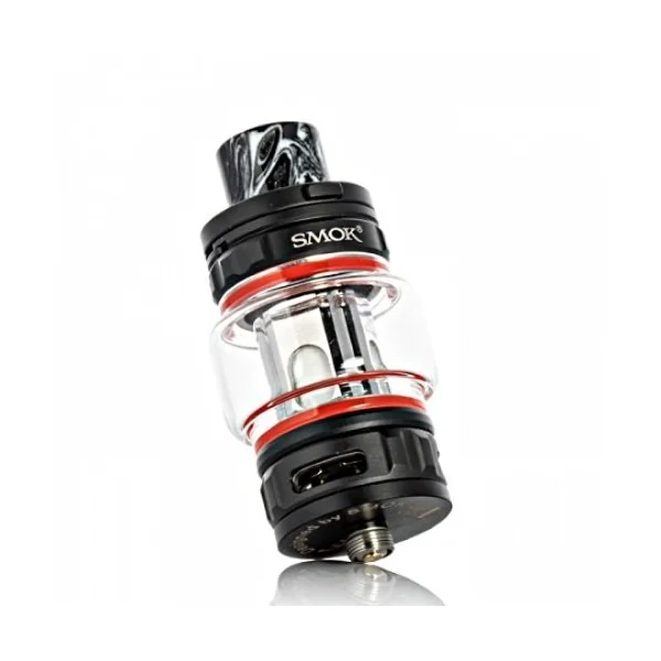 TFV18 Tank Black