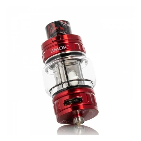 TFV18 Tank Red