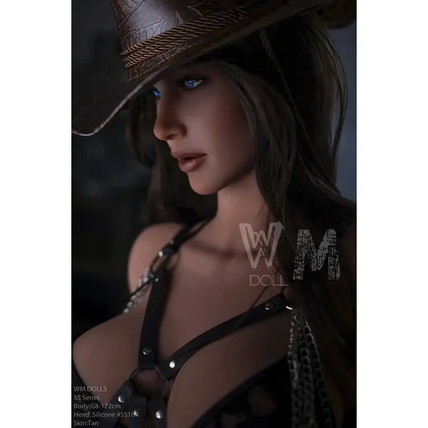 Thaliya – 5’6″ | 172cm Sex Doll