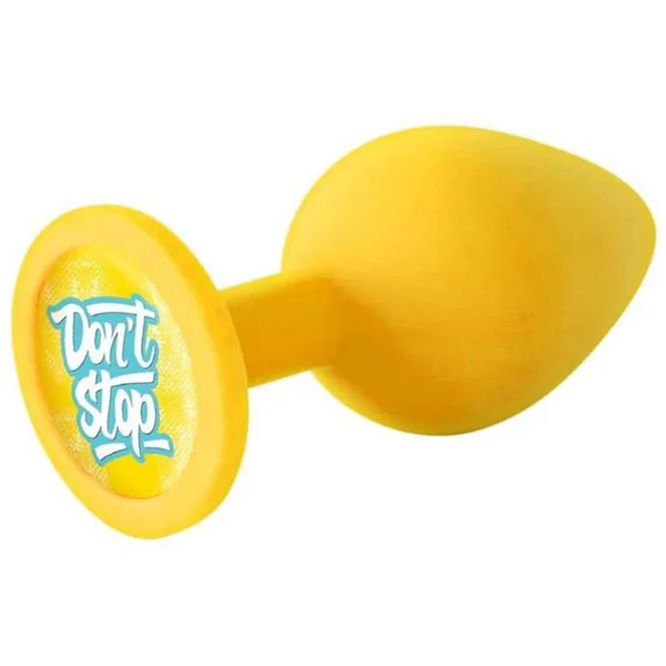 The 9's - Booty Talk - Don't Stop