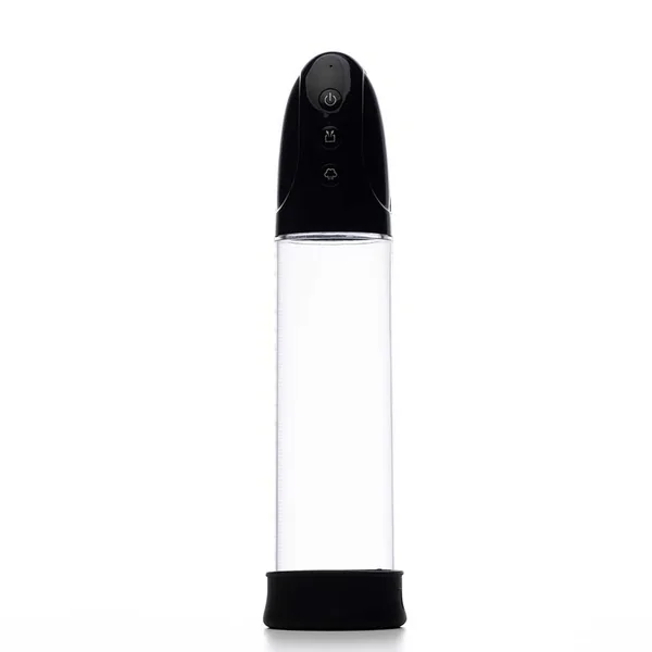 The Ace Electric Power 3 Speed Penis Pump by Lynk Pleasure