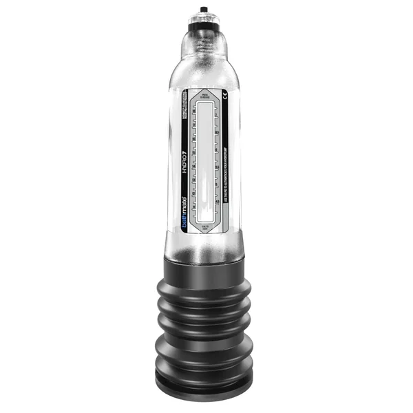 The Bathmate Penis Enlargement Pump