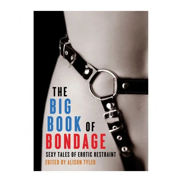 The Big Book of Bondage
