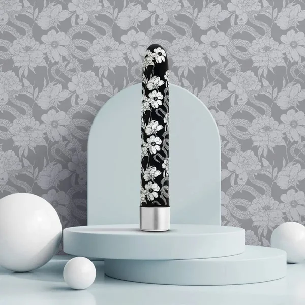 The Collection Eden Rechargeable Vibrator