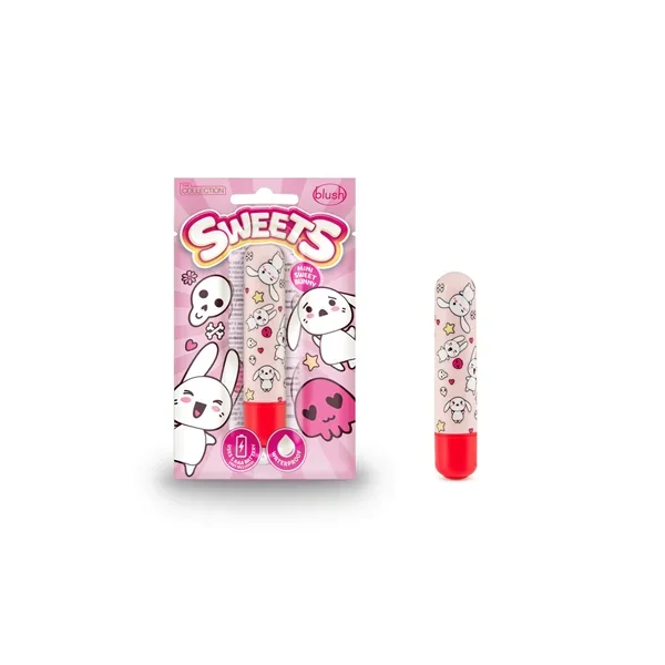 The Collection – Mini Sweet Bunny – Red