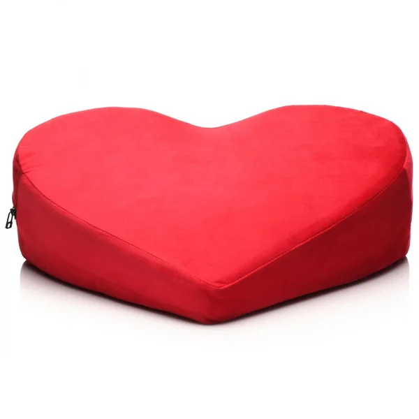 The Heart Sex Pillow