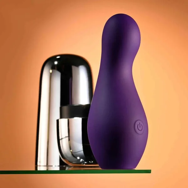 The Jet Set Vibrator