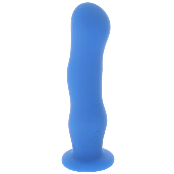 The Joy Ride With Power Boost