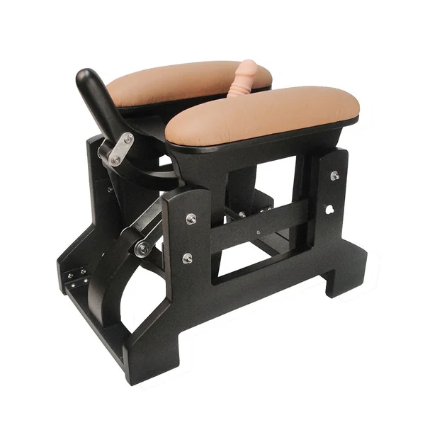 The Love Glider Sex Machine