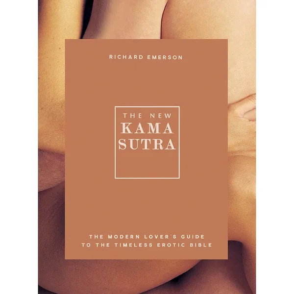 The NEW Kama Sutra