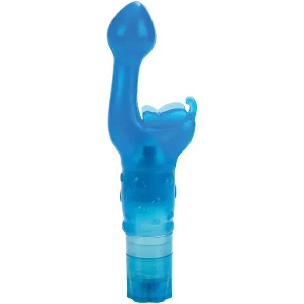 The Original Butterfly Kiss Vibrator – Blue