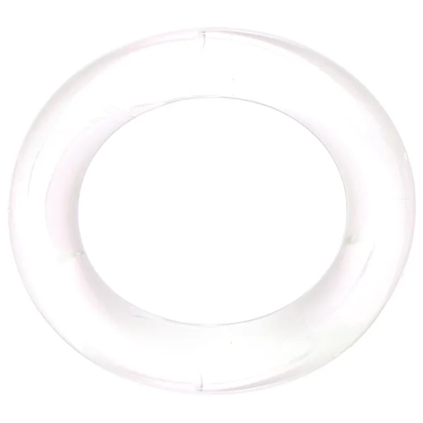 The RingO XL in Clear