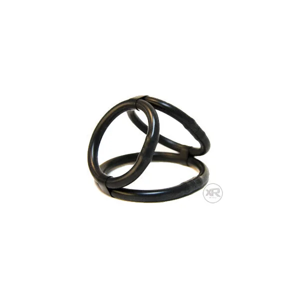 The Trinity Easy-Release Tri-Cockring