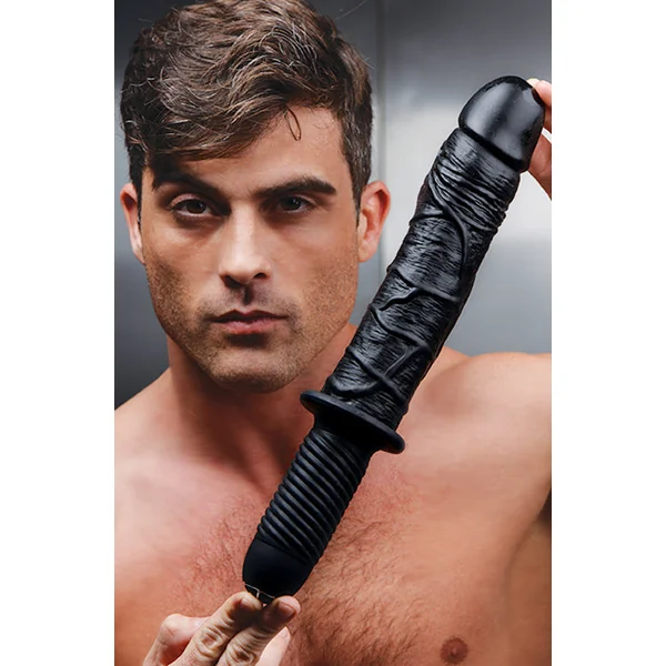 The Violator 13-Mode XL Dildo Thruster
