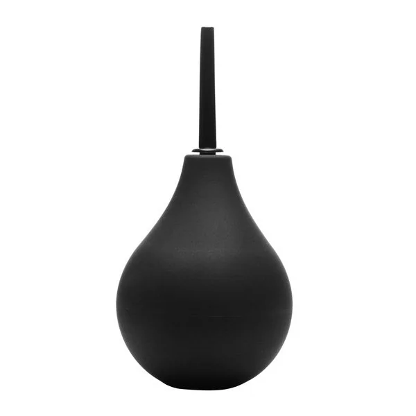 Thin Tip Enema Bulb