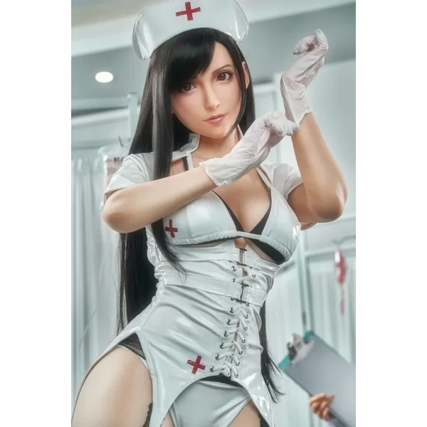 Tifa – 5’6″ | 167cm Sex Doll