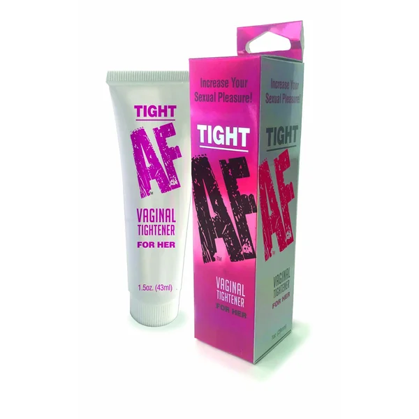 TIGHT AF TIGHTENING CREAM