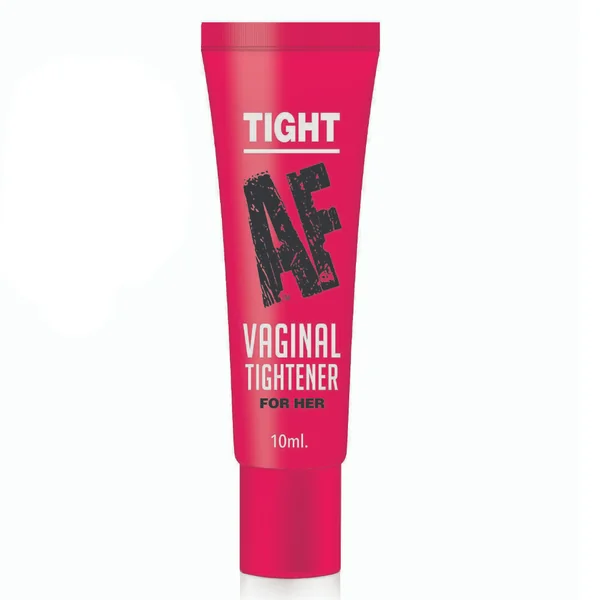 Tight AF Vaginal Tightener Cream
