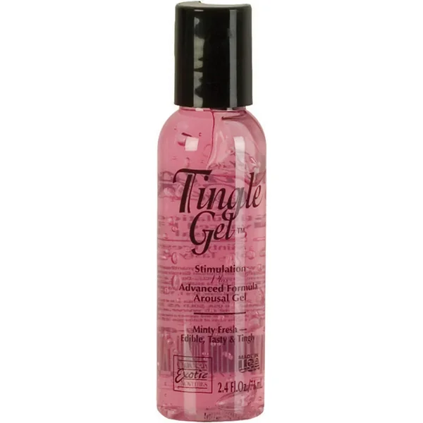 Tingle Gel