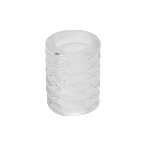 Titanmen Cock Cage - Clear