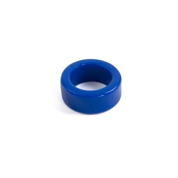 Titanmen Cock Ring - Blue