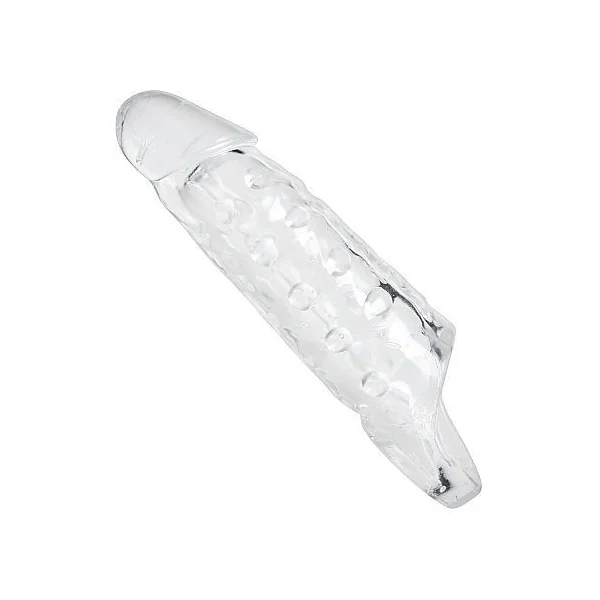 Tom of finland realistic penis sheath