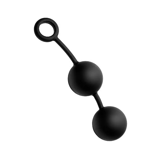 TOM OF FINLAND - WEIGHTED ANAL BALLS