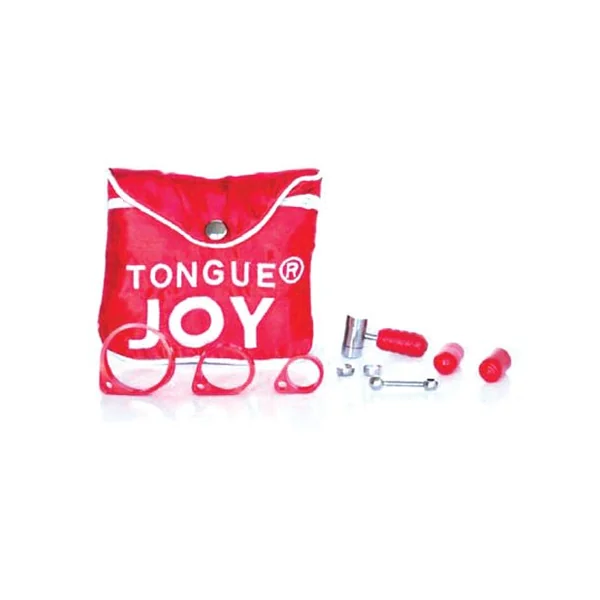 TONGUE JOY ORIGINAL (out Aug)